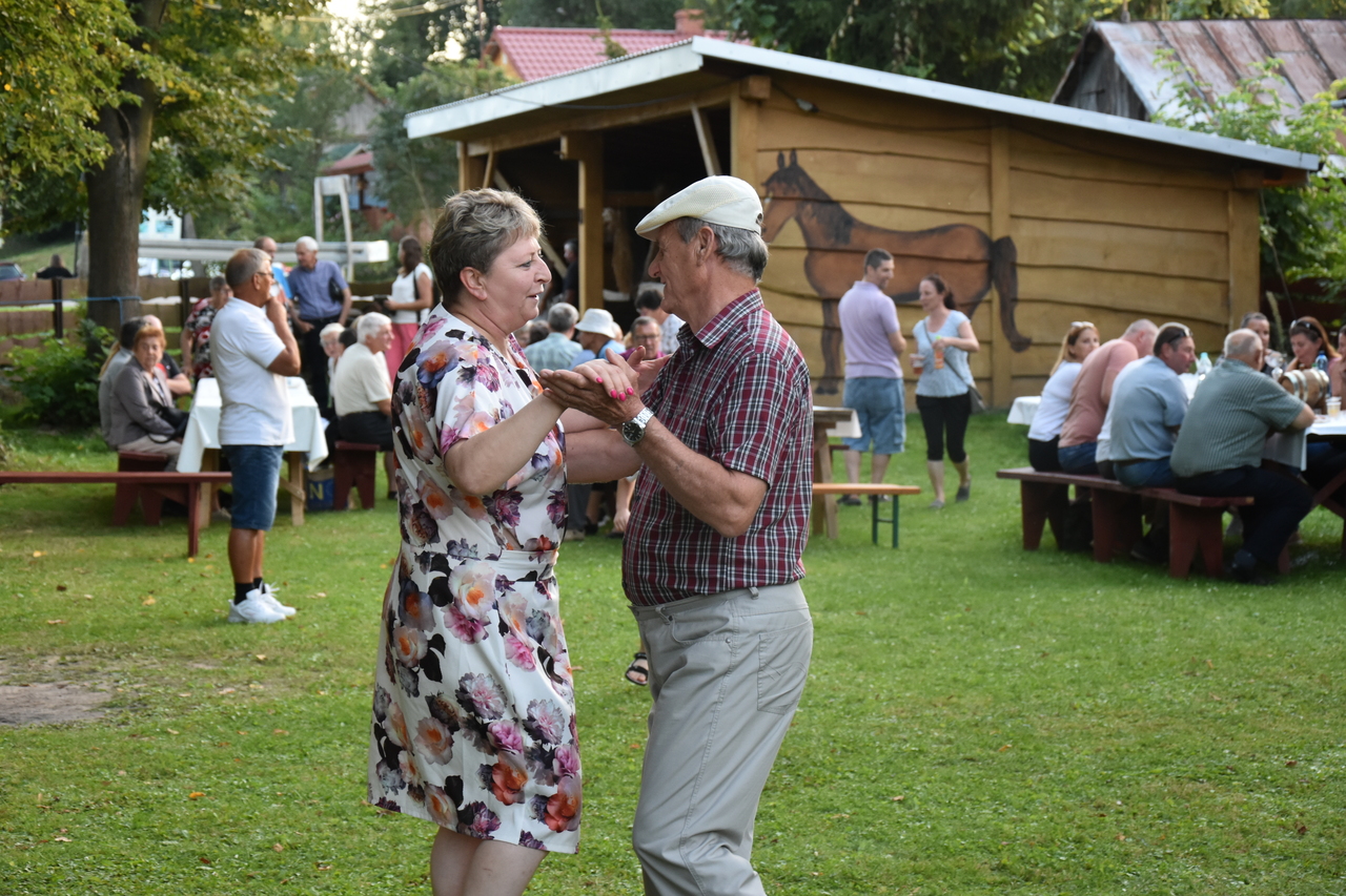Kultura, Tradycja... i Placki! 2023